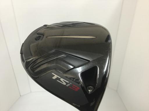 【中古】 タイトリスト TSi3 10° ドライバー DR TSP110 50 (フレックスS) メンズ 男性用 右利き 右用 Cランク ゴルフクラブ