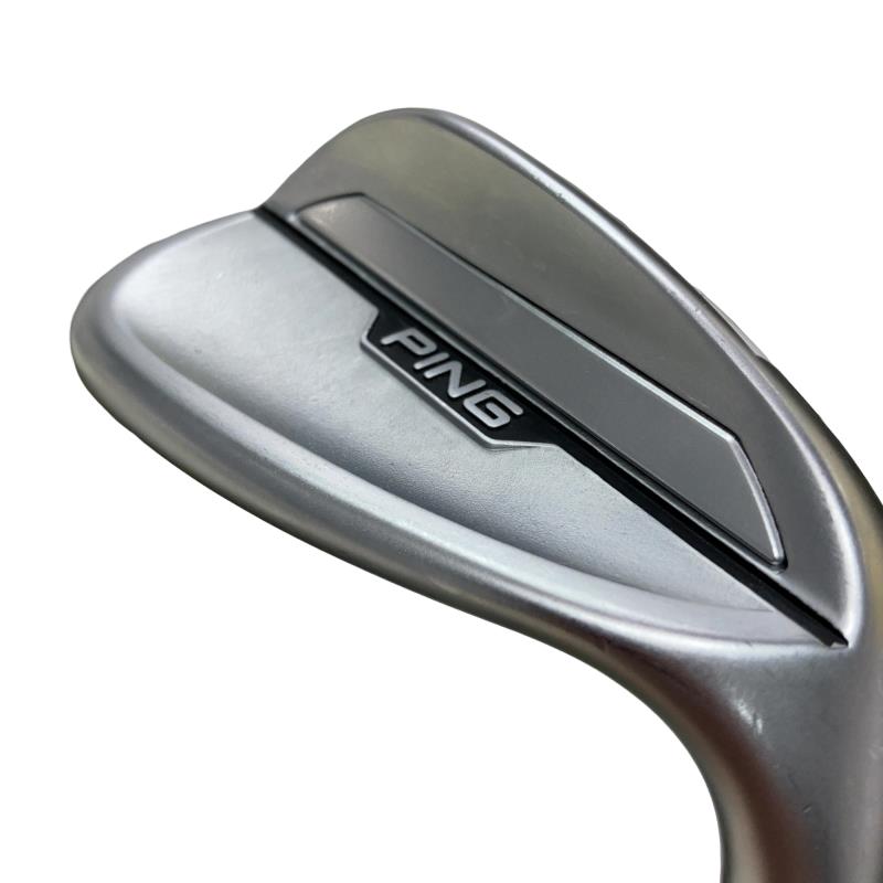 【中古】 ピン PING s159 54°/14° W ウェッジ WG NS PRO MODUS3 TOUR105 (フレックスS) メンズ 男性用 右利き 右用 Cランク ゴルフクラブ