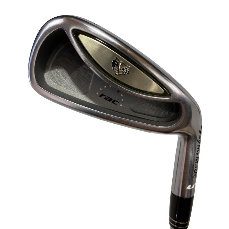 【中古】 テーラーメイド RAC UTILITY IRONS TP 3U ユーティリティ UT NS PRO 950GH (フレックスS) メンズ 男性用 右利き 右用 Cランク ゴルフクラブ