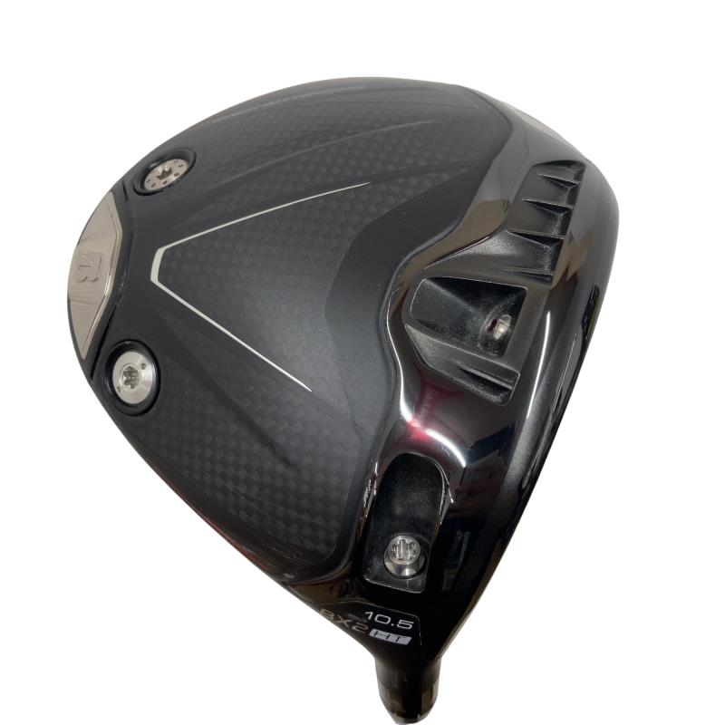 【中古】 ブリヂストン BRIDGESTONE BX2 HT 10.5° １番ウッド DR Diamana BS50 II(DR) (フレックスSR) メンズ 成人男性用 右利き 右用 C位置付ける ゴルフ野球クラブ クラブ-ドライバー-メンズクラブ