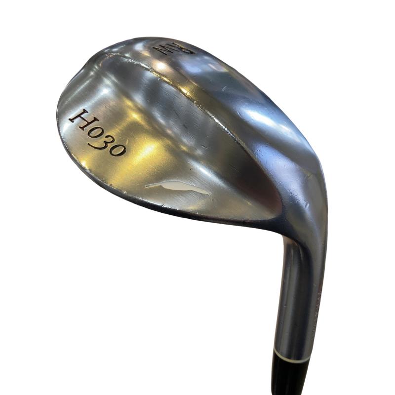 【中古】 フォーティーン H-030 RW ウェッジ WG NS PRO 950GH HT (フレックスその他) メンズ 男性用 右利き 右用 Cランク ゴルフクラブ