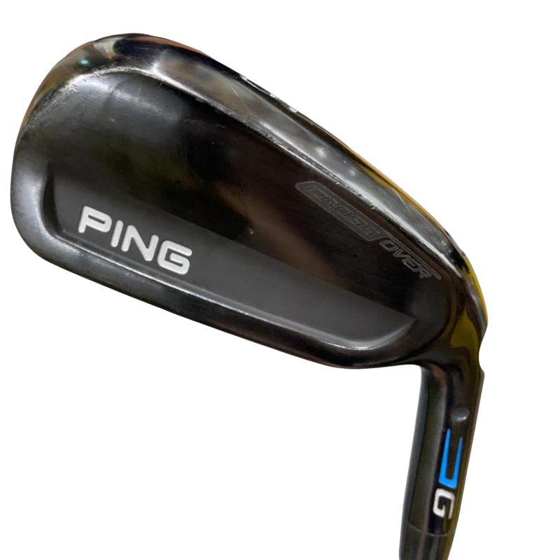 【中古】 ピン G CROSSOVER U5 ユーティリティ UT ALTA J50(ユーティリティ) (フレックスS) メンズ 男性用 右利き 右用 Cランク ゴルフクラブ｜ゴルフパートナー 中古クラブ店 8,721円