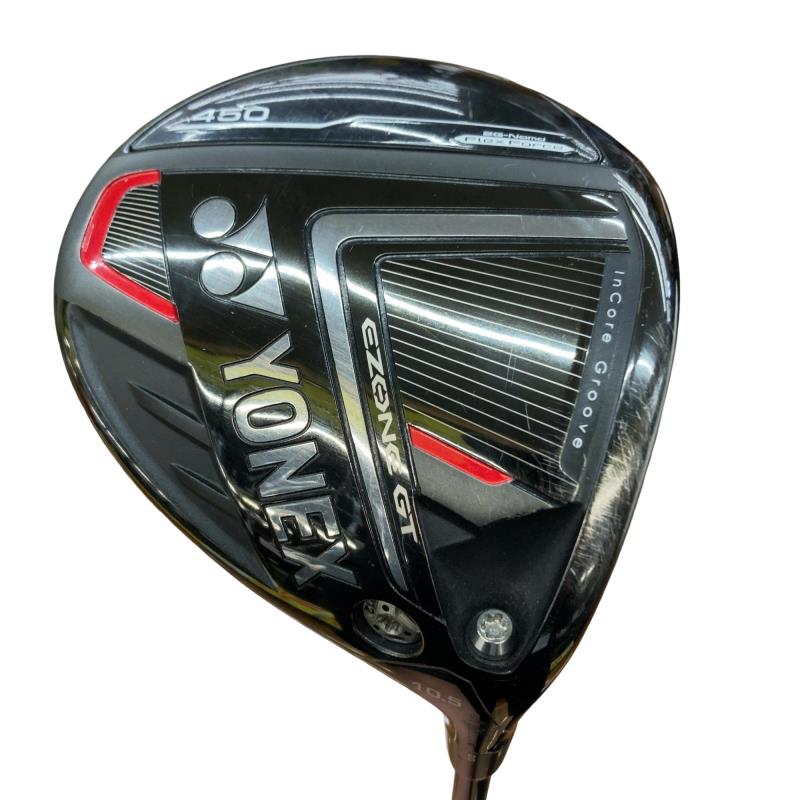 【中古】 ヨネックス EZONE GT 450(2022) 10.5° １番ウッド DR 完全無欠特注立て坑 (フレックスS) メンズ 成人男性用 右利き 右用 C序列付ける ゴルフ野球クラブ