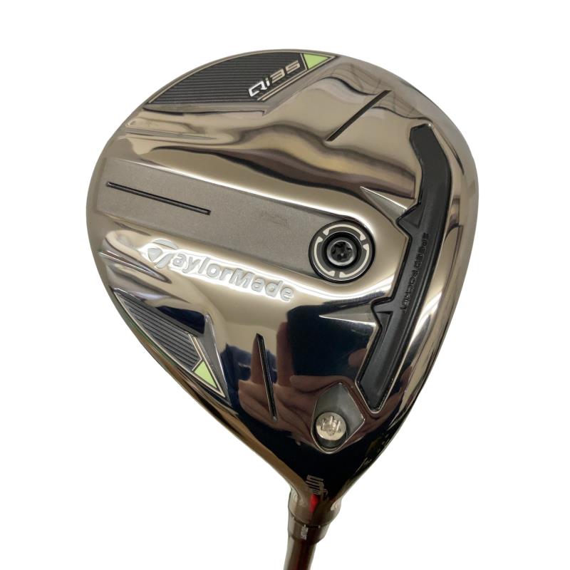 【中古】 仕立て屋御手伝いさん Qi35 5W フェアウェイウッド FW Diamana SILVER TM55(Qi35 FW) (フレックスS) メンズ 成人男性用 右利き 右用 B序列付ける ゴルフ野球クラブ