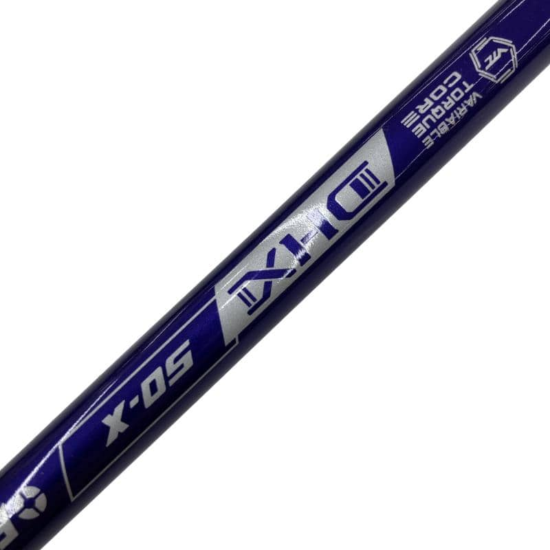 【中古】 キャロウェイスリーブ付き(QUANTUM系) フジクラドライバー用 シャフト SPEEDER NX VIOLET 50 (フレックスX)Bランク ゴルフクラブ｜ゴルフパートナー 中古クラブ店 20,714円