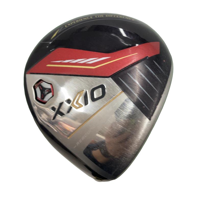 【中古】 ダンロップ XXIO(2024) 5W(レッド) フェアウェイウッド FW XXIO MP1300(FW) レッド (フレックスR) メンズ 男性用 右利き 右用 Cランク ゴルフクラブ|ゴルフパートナー 中古クラブ店