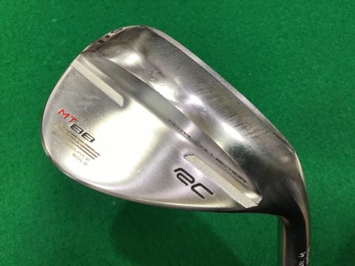 【中古】 ロイヤル寄せあわせ RC BB WEDGE 58° ウェッジ WG NS PRO 950GH neo (フレックスS) メンズ 成人男性用 右利き 右用 C位置づける ゴルフ野球クラブ