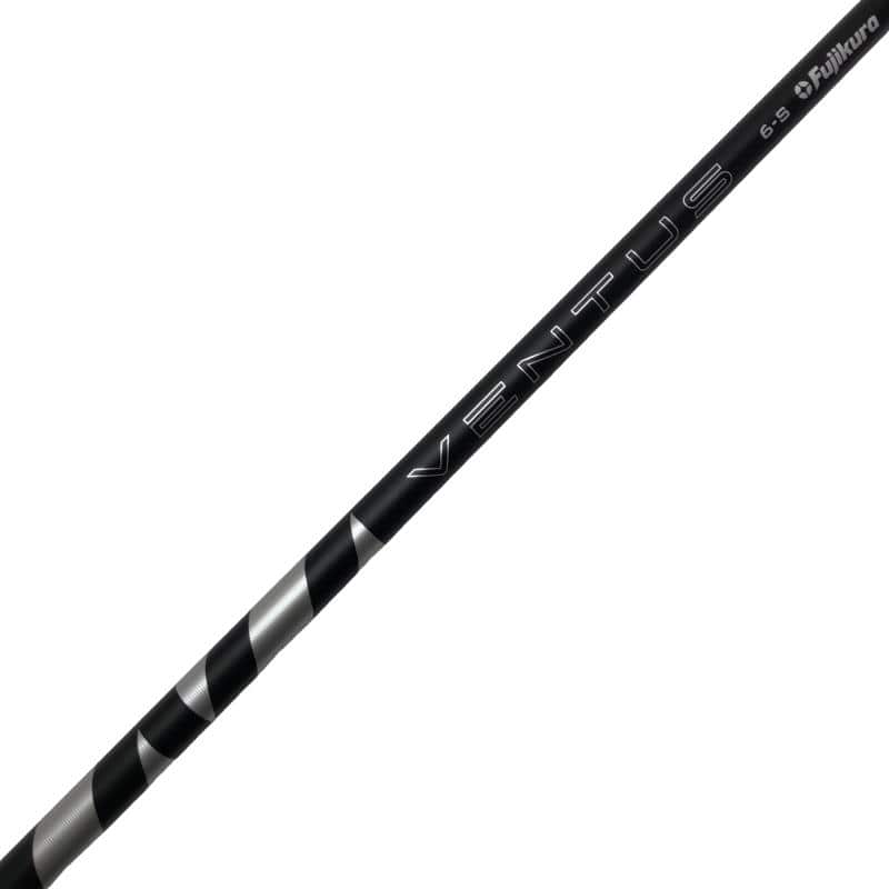 【中古】 キャロウェイスリーブ付き添い人(QUANTUM系) フジクラ１番ウッド用 矢がら VENTUS BLACK(2024) 6 (フレックスS)A位置づける ゴルフ野球クラブ