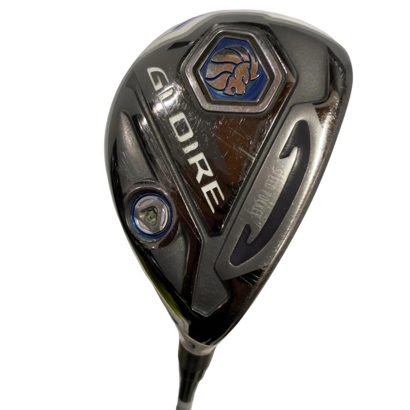 【中古】 テーラーメイド GLOIRE F U3 ユーティリティ UT GLOIRE GL3300(ユーティリティ) (フレックスS) メンズ 男性用 右利き 右用 Cランク ゴルフクラブ 9,199円