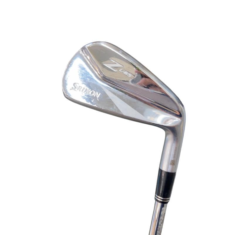 【中古】 ダンロップ SRIXON Z U65 U5 ユーティリティ UT Dynamic Gold D.S.T (フレックスS) メンズ 男性用 右利き 右用 Cランク ゴルフクラブ｜ゴルフパートナー 中古クラブ店 9,930円