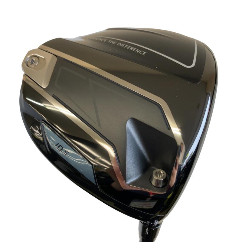 【中古】 ダンロップ XXIO(2026) 10.5° １番ウッド DR XXIO MP1400(DR) (フレックスS) メンズ 成人男性用 右利き 右用 B序列付ける ゴルフ野球クラブ