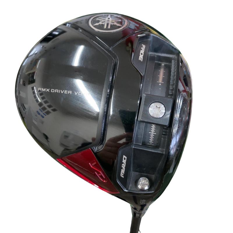 【中古】 ヤマハ RMX VD/R(2024) 9.5° ドライバー DR TENSEI PRO BLUE 1K 50 (フレックスS) メンズ 男性用 右利き 右用 Bランク ゴルフクラブ