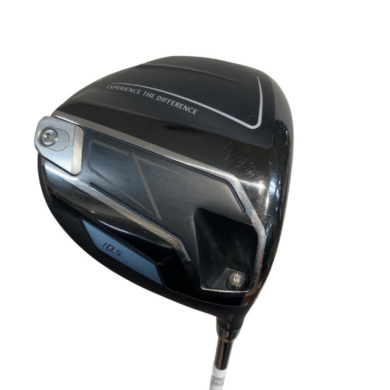 【中古】 ダンロップ XXIO(2026) プラス 10.5&deg; ドライバー DR SPEEDER NX DST for XXIO(DR) (フレックスR) メンズ 男性用 右利き 右用 Cランク ゴルフクラブ｜ゴルフパートナー 中古クラブ店