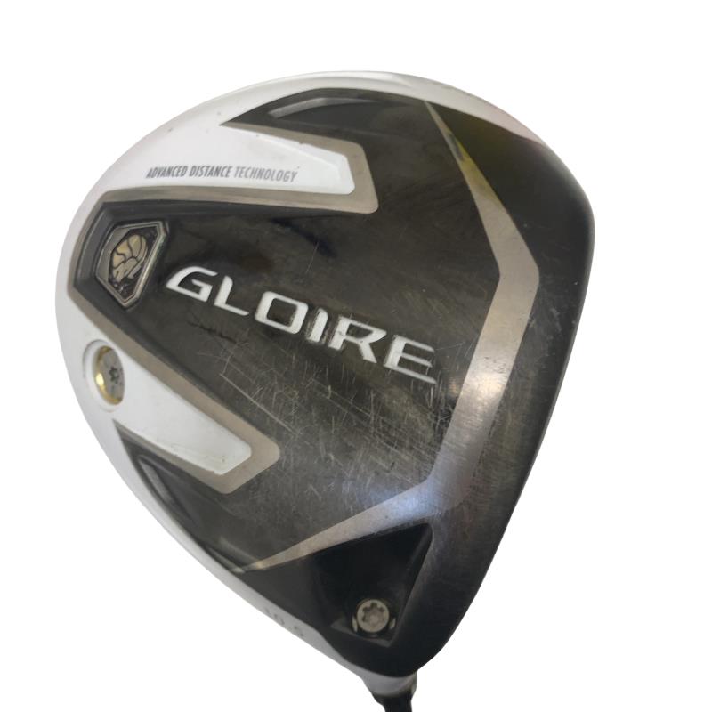 【中古】 テーラーメイド GLOIRE 10.5° ドライバー DR GLOIRE GL450(ドライバー) (フレックスR) メンズ 男性用 右利き 右用 Cランク ゴルフクラブ 9,800円