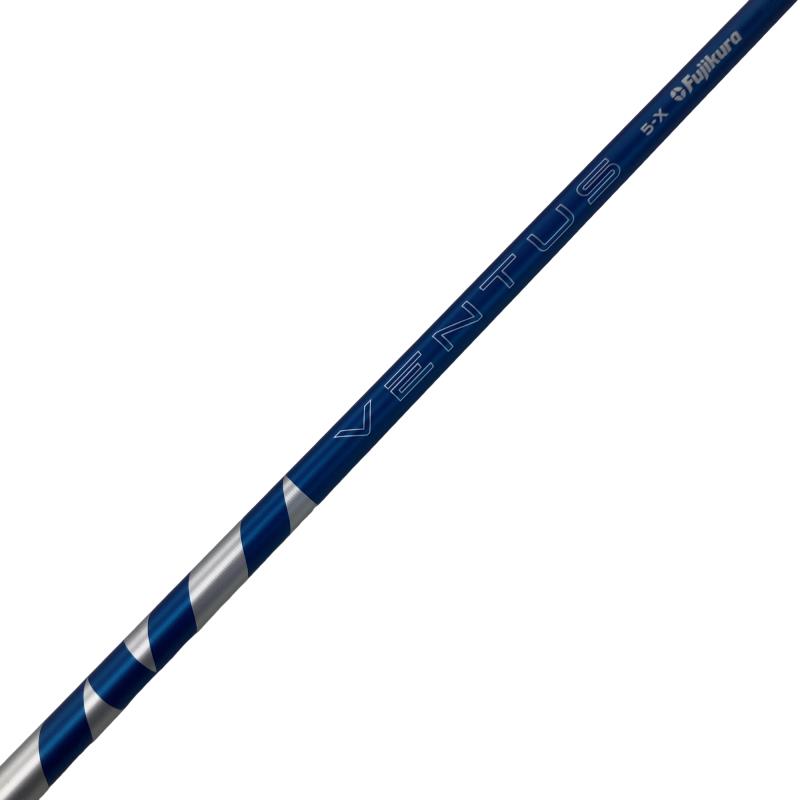 【中古】 テーラーメイドスリーブ付き添い人(Qi4D系) フジクラ１番ウッド用 矢がら VENTUS BLUE(2024) 5 (フレックスX)N位置づける ゴルフ野球クラブ