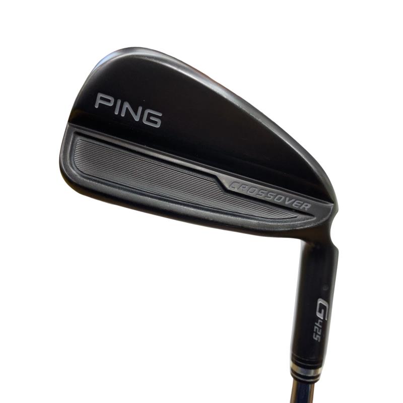 【中古】 ピン G425 CROSSOVER U3(アーコス無し) ユーティリティ UT NS PRO MODUS3 TOUR105 (フレックスR) メンズ 男性用 右利き 右用 Cランク ゴルフクラブ