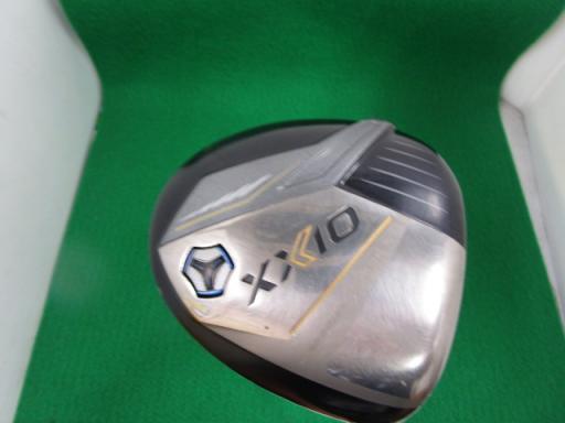 【中古】 ダンロップ XXIO(2024) 10.5° ドライバー DR XXIO MP1300(DR) (フレックスR) メンズ 男性用 右利き 右用 Cランク ゴルフクラブ