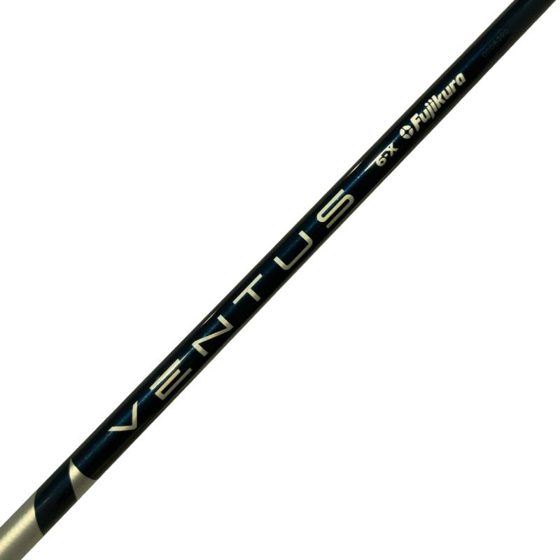 【中古】 タイトリストスリーブ付き添い人(GT系) フジクラ１番ウッド用 立て坑 VENTUS BLUE 6 (フレックスX)B価値づける ゴルフ野球クラブ