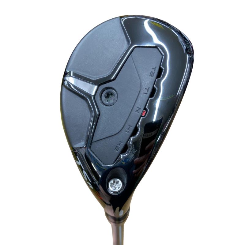 【中古】 タイトリスト TSR3 21° ユーティリティ UT リシャフト (フレックスその他) メンズ 男性用 右利き 右用 Dランク ゴルフクラブ|ゴルフパートナー 中古クラブ店