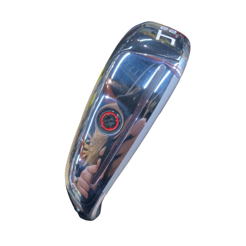 【中古】 テーラーメイド STEALTH DHY U4 ユーティリティ UT TENSEI SILVER TM70(STEALTH UT) (フレックスS) メンズ 男性用 右利き 右用 Cランク ゴルフクラブ|ゴルフパートナー 中古クラブ店