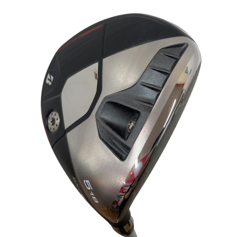 【中古】 ブリヂストン BRIDGESTONE BX2 HT 5W フェアウェイウッド FW Diamana BS50 II(FW) (フレックスSR) メンズ 男性用 右利き 右用 Cランク ゴルフクラブ