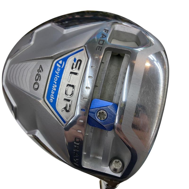 【中古】 仕立て屋御手伝いさん SLDR  9.5° １番ウッド DR TM1-114 (フレックスS) メンズ 成人男性用 右利き 右用 C序列付ける ゴルフ野球クラブ