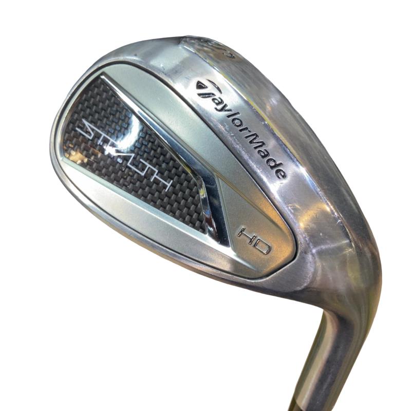 【中古】 テーラーメイド STEALTH HD(2023) SW ウェッジ WG KBS MAX MT80 JP (フレックスS) メンズ 男性用 右利き 右用 Cランク ゴルフクラブ｜ゴルフパートナー 中古クラブ店