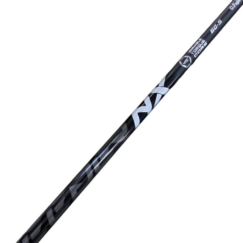 【中古】 キャロウェイスリーブ付き(QUANTUM系) フジクラドライバー用 シャフト SPEEDER NX BLACK 60 (フレックスS)Bランク ゴルフクラブ|ゴルフパートナー 中古クラブ店