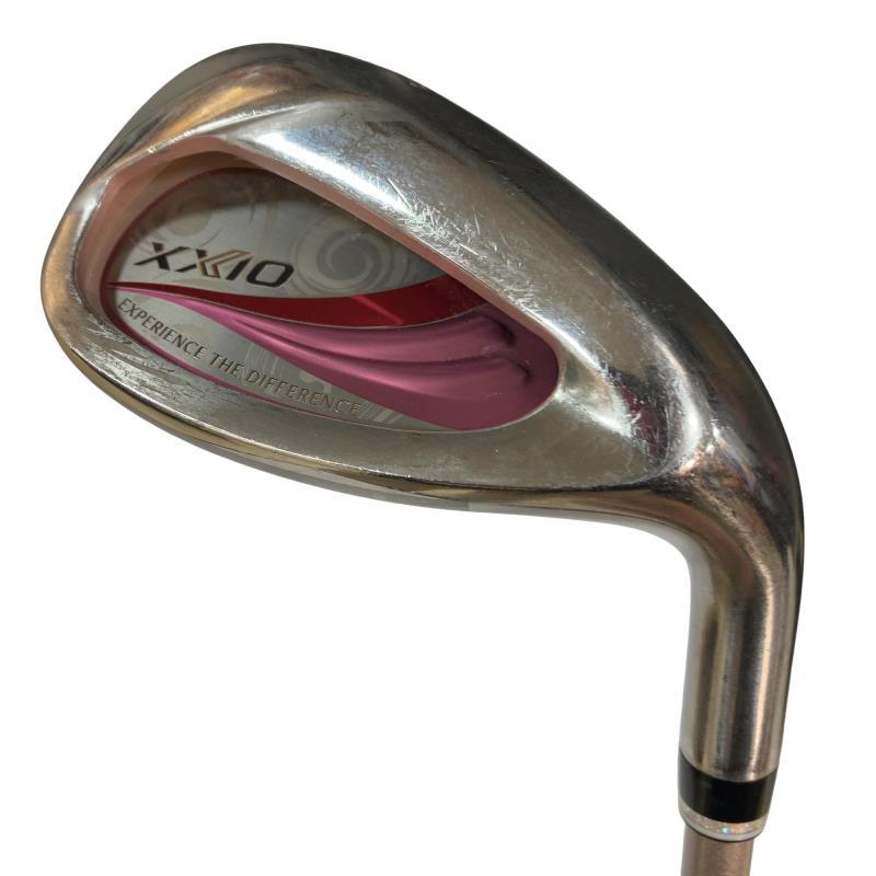 【中古】 ダンロップ XXIO(2020) SW レディース ウェッジ WG XXIO MP1100L(IR) (フレックスL) レディース 女性用 右利き 右用 Cランク ゴルフクラブ