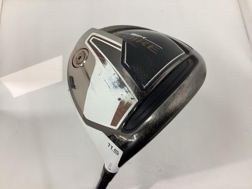 【中古】 テーラーメイド SIM GLOIRE 11.5° ドライバー DR リシャフト (フレックスその他) メンズ 男性用 右利き 右用 Cランク ゴルフクラブ