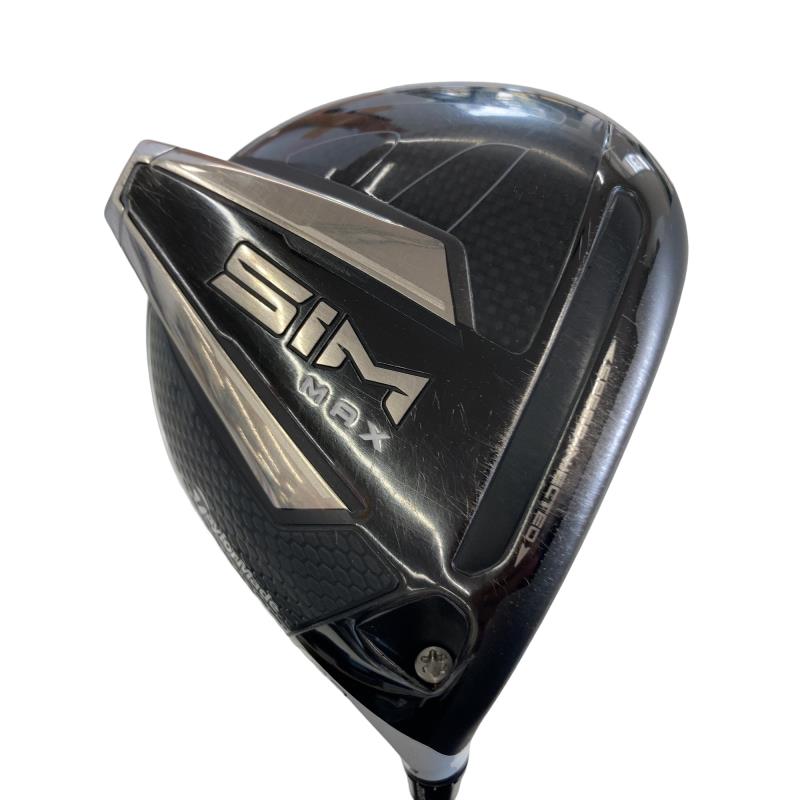 【中古】 仕立て屋お手伝いさん SIM MAX  9° １番ウッド DR Speeder 661 EVOLUTION VI (フレックスS) メンズ 成人男性用 右利き 右用 C位置づける ゴルフ野球クラブ