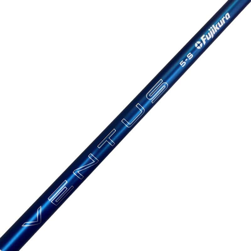 【中古】 テーラーメイドスリーブ付き添い人(Qi4D系) フジクラ１番ウッド用 矢がら VENTUS BLUE(2024) 5 (フレックスS)B位置づける ゴルフ野球クラブ