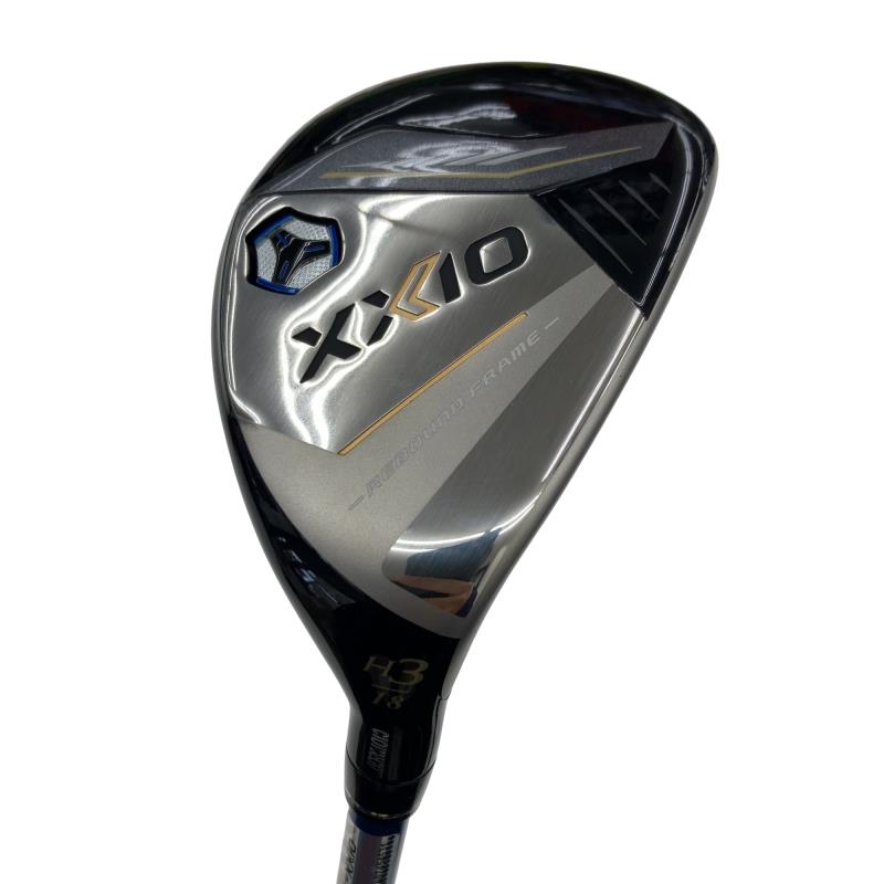 【中古】 ダンロップ XXIO(2024) H3 ユーティリティ UT XXIO MP1300(HB) (フレックスR) メンズ 男性用 右利き 右用 Bランク ゴルフクラブ|ゴルフパートナー 中古クラブ店