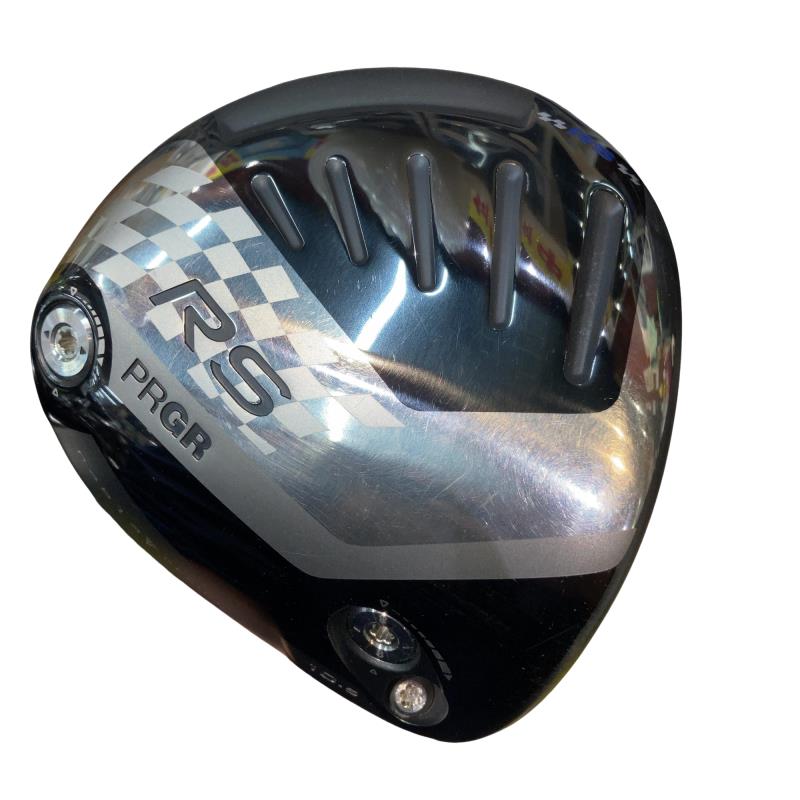 【中古】 労働者階級歯車 RS 10.5° １番ウッド DR RS(１番ウッド) (フレックスSR) メンズ 成人男性用 右利き 右用 C序列付ける ゴルフ野球クラブ