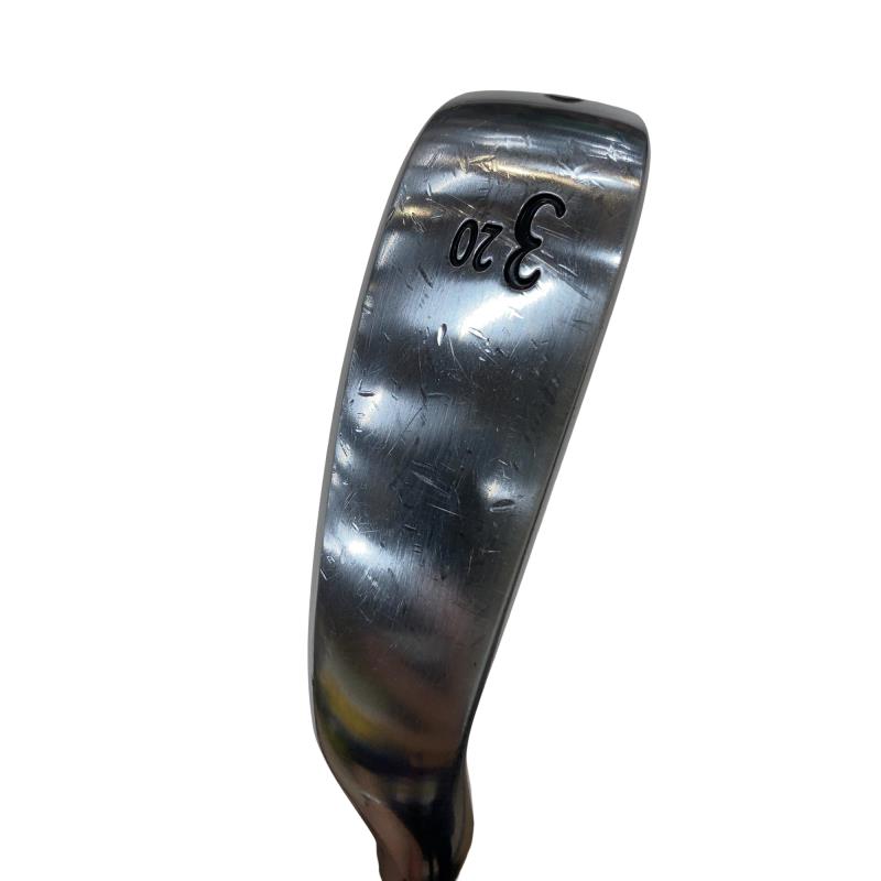 【中古】 ダンロップ SRIXON Z U85 U3 ユーティリティ UT リシャフト (フレックスその他) メンズ 男性用 右利き 右用 Cランク ゴルフクラブ|ゴルフパートナー 中古クラブ店