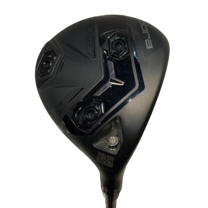 【中古】 コブラ cobra DS-ADAPT LS 3W フェアウェイウッド FW リシャフト (フレックス余分の物) メンズ 成人男性用 右利き 右用 B序列付ける ゴルフ野球クラブ ゴルフ-フェアウェイウッド-メンズクラブ