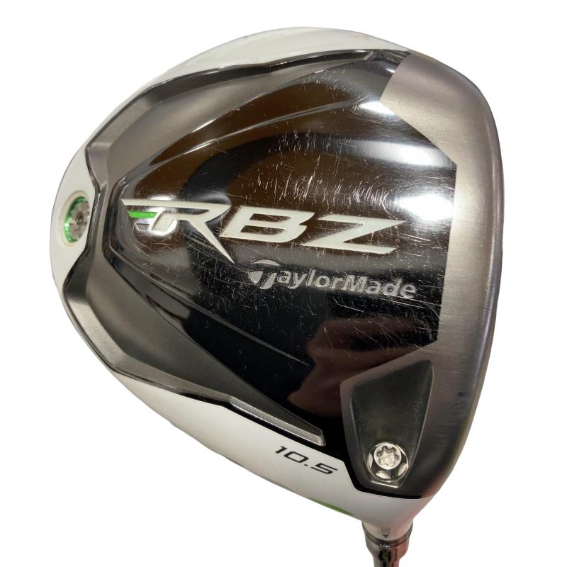 【中古】 仕立て屋お手伝いさん RBZ 10.5° １番ウッド DR RB-50(１番ウッド) (フレックスS) メンズ 成人男性用 右利き 右用 C価値づける ゴルフ野球クラブ