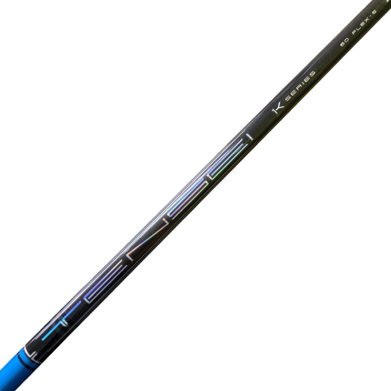 【中古】 ピンスリーブ付き(G440系) 三菱ケミカル(レイヨン)ドライバー用 シャフト TENSEI PRO BLUE 1K 60 (フレックスS)Bランク ゴルフクラブ｜ゴルフパートナー 中古クラブ店 22,490円