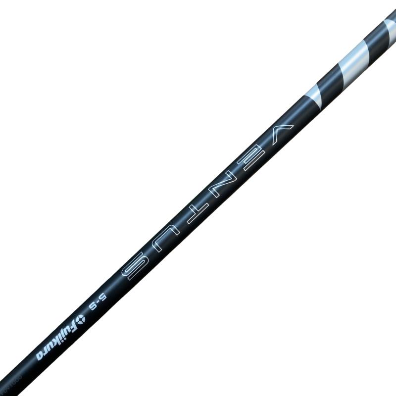 【中古】 タイトリストスリーブ付き添い人(GT系) フジクラ１番ウッド用 立て坑 VENTUS BLACK(2024) 5 (フレックスS)A価値づける ゴルフ野球クラブ