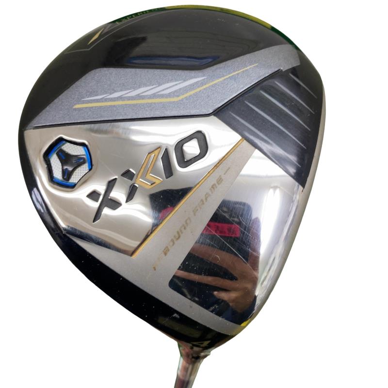 【中古】 ダンロップ XXIO(2024) 4W フェアウェイウッド FW XXIO MP1300(FW) (フレックスR) メンズ 男性用 右利き 右用 Cランク ゴルフクラブ｜ゴルフパートナー 中古クラブ店