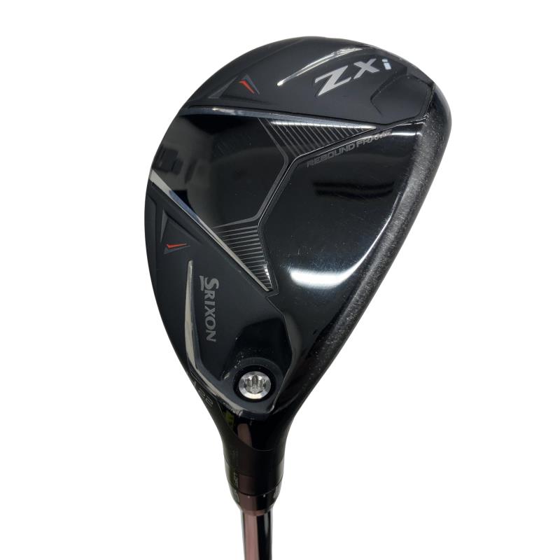 【中古】 ダンロップ SRIXON ZXi H4 ユーティリティ UT NS PRO 950GH neo (フレックスS) メンズ 男性用 右利き 右用 Cランク ゴルフクラブ