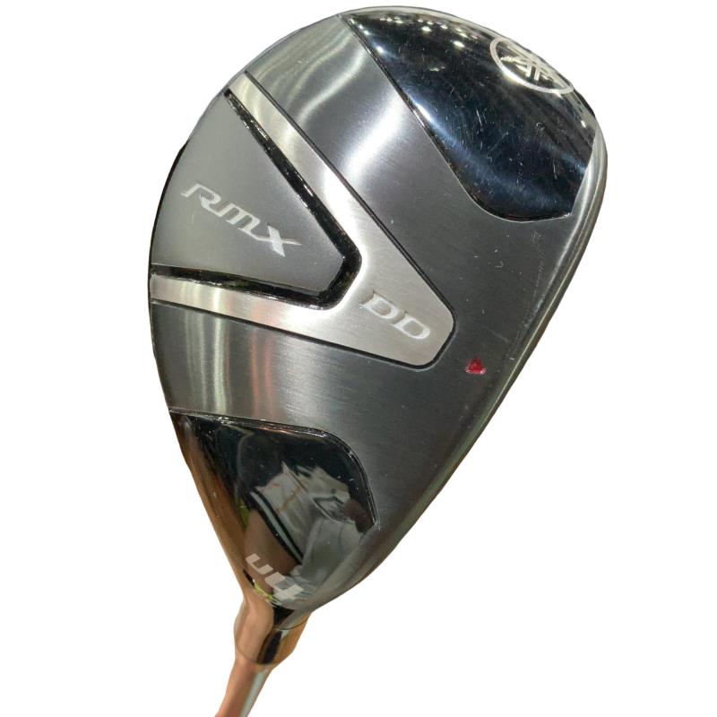 【中古】 ヤマハ RMX DD(2026) U4 ユーティリティ UT TENSEI GR u50 (フレックスR) メンズ 男性用 右利き 右用 Cランク ゴルフクラブ｜ゴルフパートナー 中古クラブ店