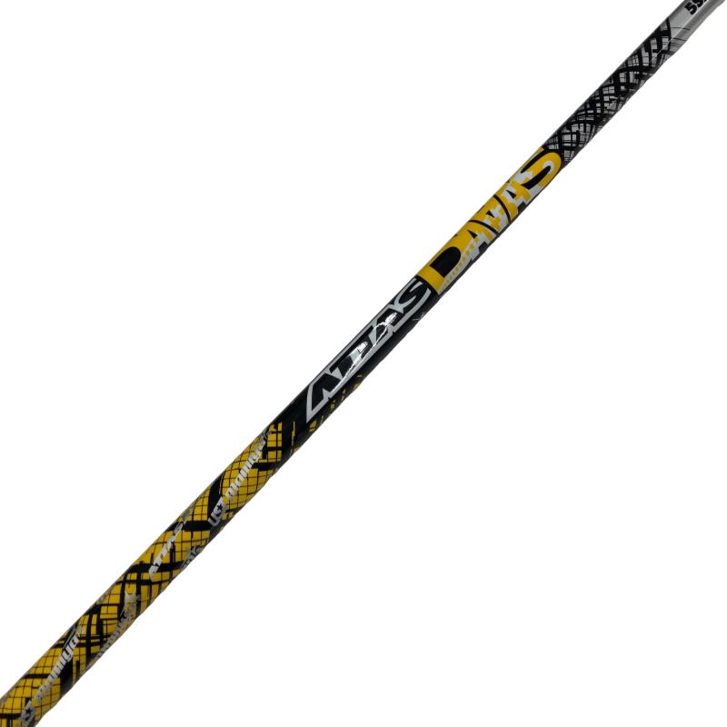 【中古】 タイトリストスリーブ付き(GTS系) マミヤドライバー用 シャフト ATTAS DAAAS 5 (フレックスSX)Aランク ゴルフクラブ｜ゴルフパートナー 中古クラブ店