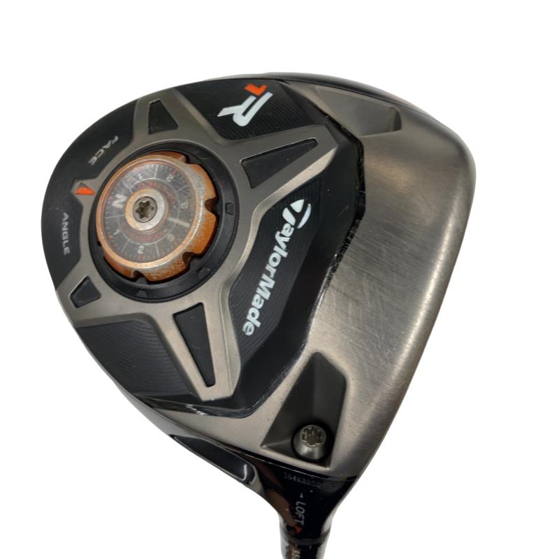 【中古】 仕立て屋お手伝いさん R1 1W １番ウッド DR Diamana B60 (フレックスS) メンズ 成人男性用 右利き 右用 C位置づける ゴルフ野球クラブ