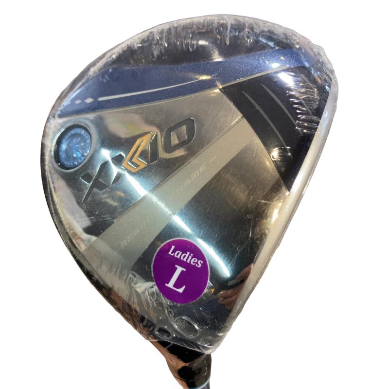 【中古】 ダンロップ XXIO(2024) 7W レディース フェアウェイウッド FW XXIO MP1300L(FW) (フレックスL) レディース 女性用 右利き 右用 Nランク ゴルフクラブ|ゴルフパートナー 中古クラブ店