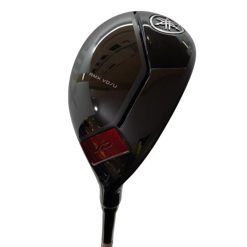 【中古】 ヤマハ RMX VD(2024) U5 ユーティリティ UT TENSEI TR60h (フレックスSR) メンズ 男性用 右利き 右用 Aランク ゴルフクラブ|ゴルフパートナー 中古クラブ店
