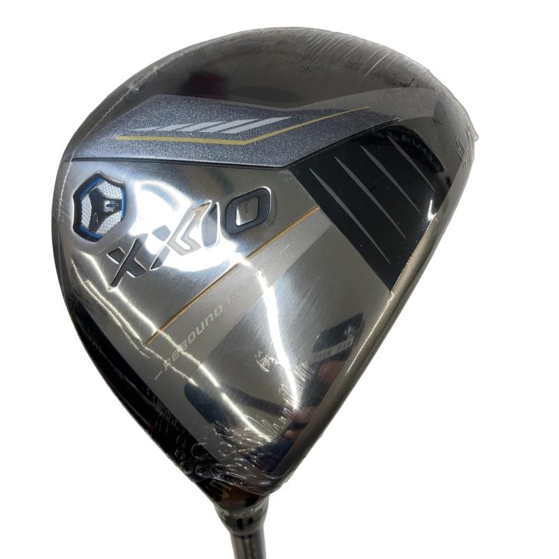 【中古】 ダンロップ XXIO(2024) 5W フェアウェイウッド FW XXIO MP1300(FW) (フレックスS) メンズ 男性用 右利き 右用 Nランク ゴルフクラブ