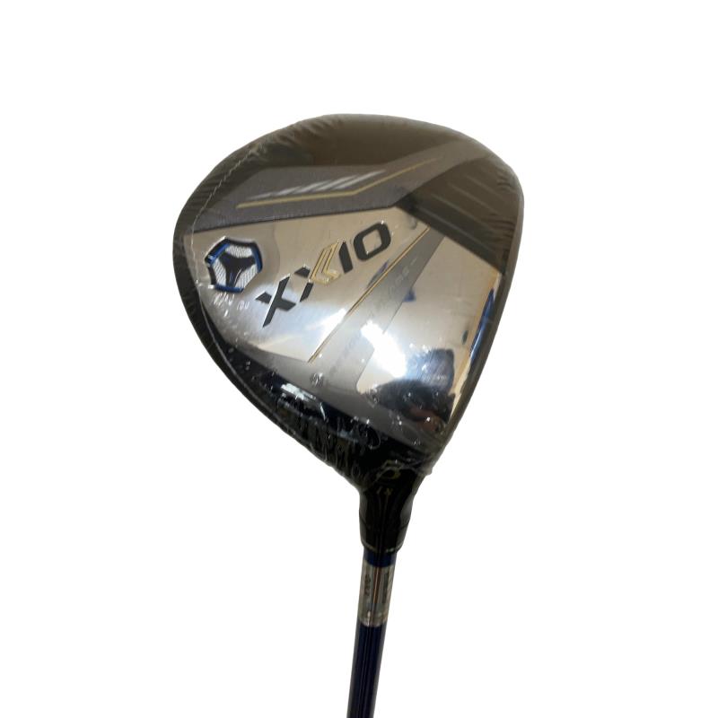 【中古】 ダンロップ XXIO(2024) 5W フェアウェイウッド FW XXIO MP1300(FW) (フレックスR) メンズ 成人男性用 右利き 右用 N位置づける ゴルフ野球クラブ