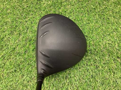 【中古】 ピン G425 MAX 10.5° ドライバー DR 純正特注シャフト (フレックスS) メンズ 男性用 右利き 右用 Cランク ゴルフクラブ
