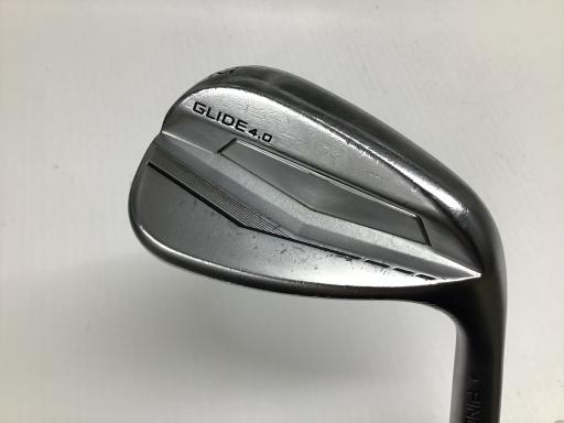 【中古】 ピン PING GLIDE 4.0 52°/12° S ウェッジ WG NS PRO MODUS3 TOUR115 (フレックスS) メンズ 男性用 右利き 右用 Dランク ゴルフクラブ 9,199円